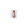 Arrowel corset - Blanc